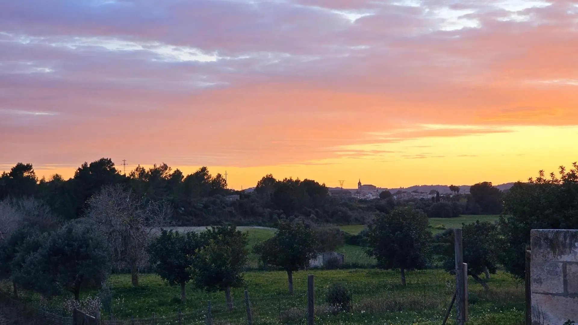 Appartamento Ses Cases D'Alcudiola Santa Margalida Spagna