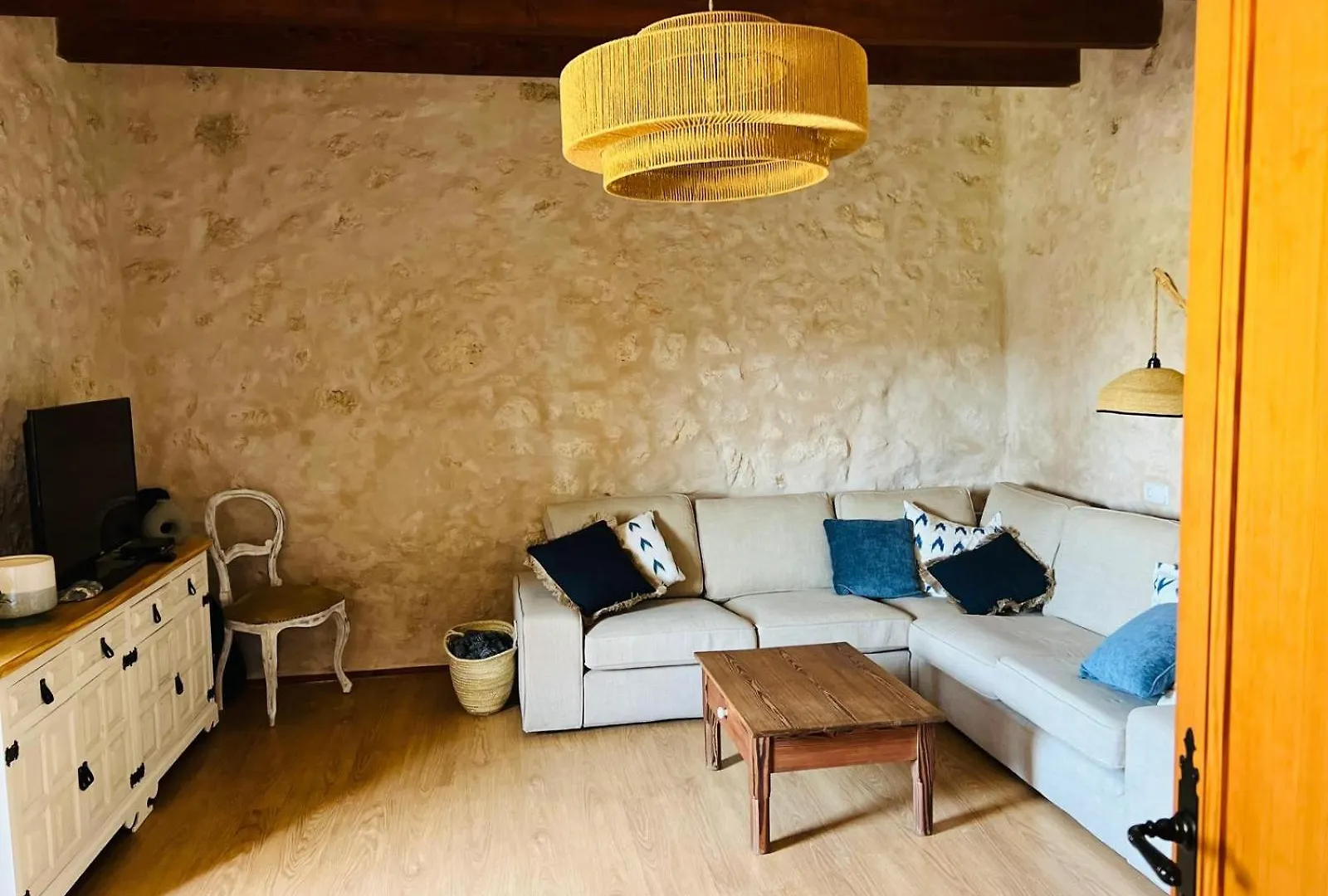 Ses Cases D'Alcudiola Santa Margalida Appartamento