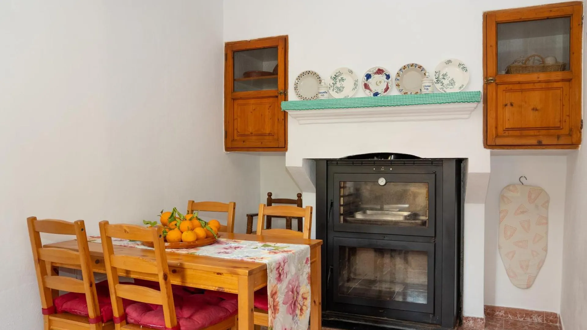 Apartment Ses Cases D'Alcudiola Santa Margalida Spanien