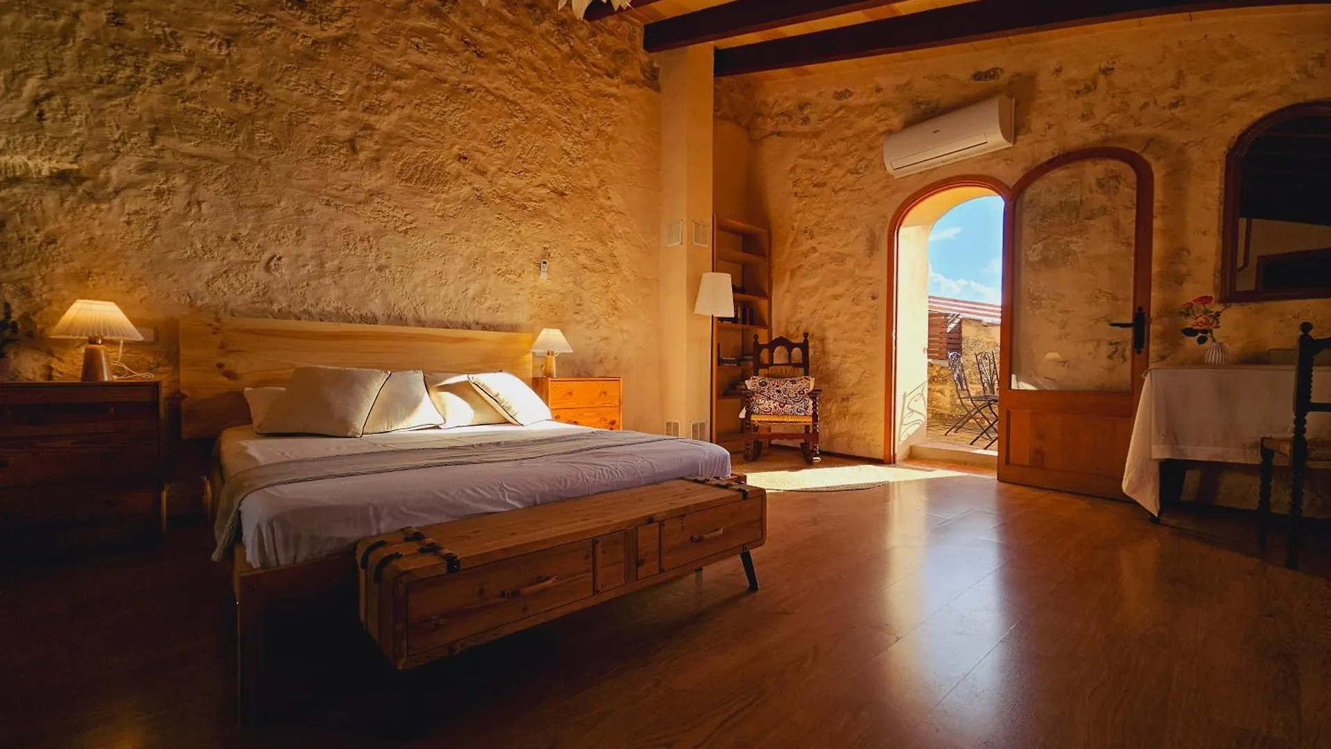 Apartment Ses Cases D'Alcudiola Santa Margalida