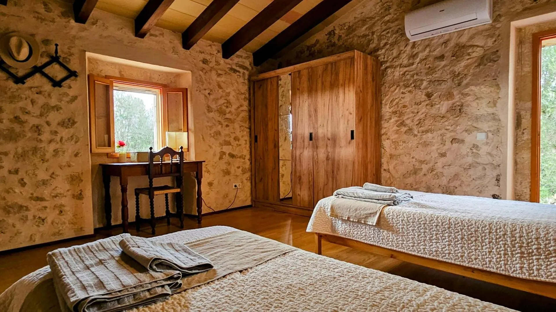 Apartment Ses Cases D'Alcudiola Santa Margalida Spanien