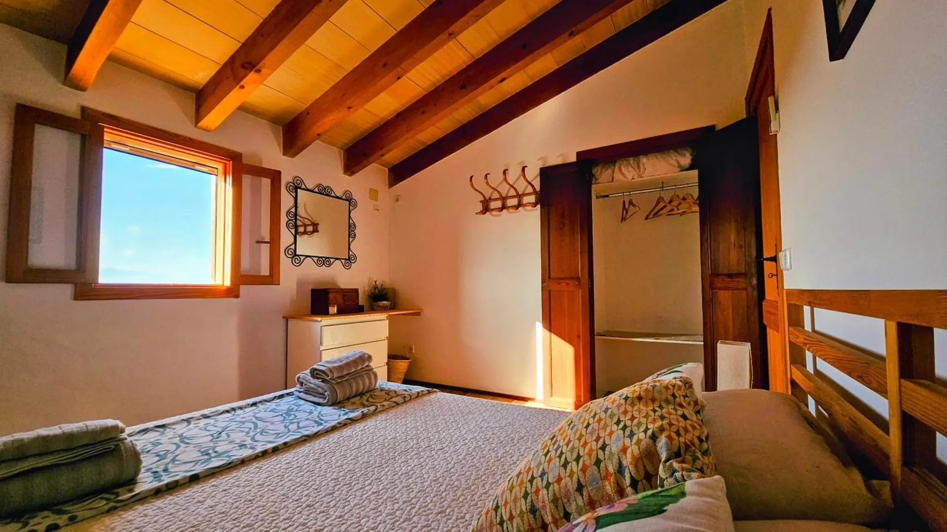 Ses Cases D'Alcudiola Santa Margalida Apartment